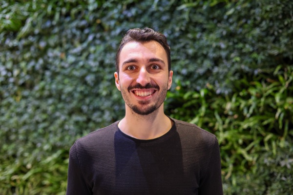 Konstantino Emmanouilidis