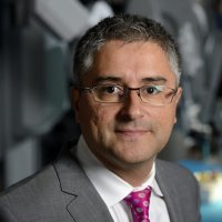 Prof. René Vidal