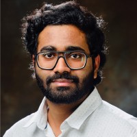 Tadipat Uday Kiran Reddy
