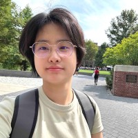 Yuyan Ge
